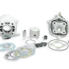GRUPPO TERMICO 47,6 IN ALLUMINIO CON SPINOTTO 12 MALOSSI BETA EIKON 50 2T LC