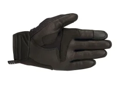 GUANTI ATOM STRADA ALPINESTARS NERO / BIANCO