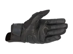 GUANTI BOOSTER V2 STRADA ALPINESTARS NERO