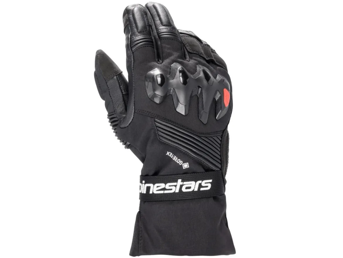 GUANTI BOULDER GORE-TEX ALPINESTARS