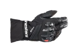GUANTI BOULDER GORE-TEX ALPINESTARS NERO / NERO