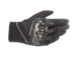 GUANTI CHROME STRADA ALPINESTARS NERO / GRIGIO