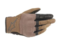 GUANTI COPPER STRADA ALPINESTARS TEAK