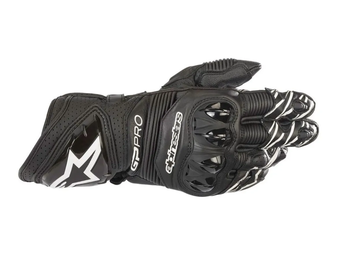 GUANTI GP PRO R3 ALPINESTARS NERO