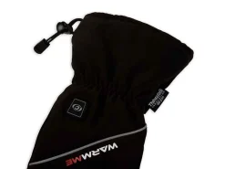 GUANTI INVERNALI RISCALDATI CAPIT WARMME OUTDOOR CON BATTERIA