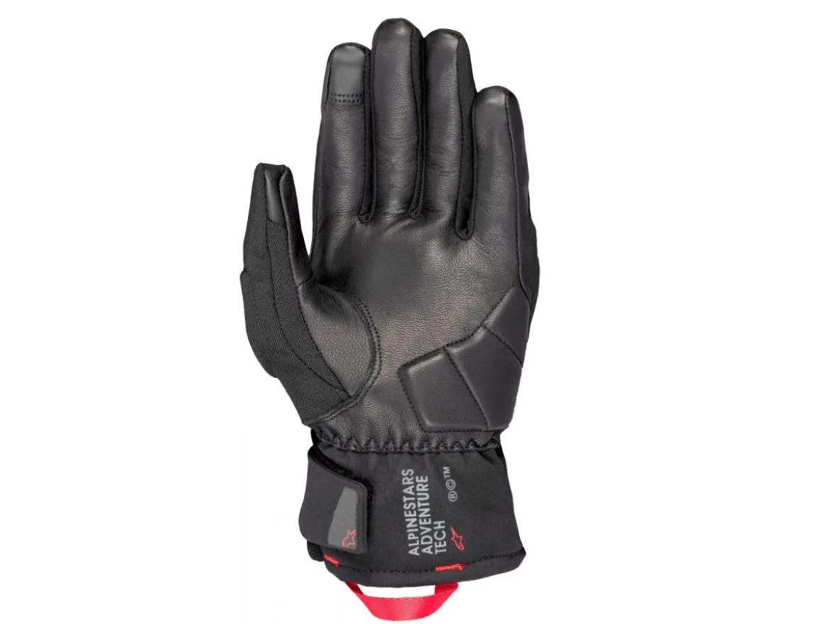 GUANTI ISOLANTI CRESTONE IN GORE-TEX ALPINESTARS