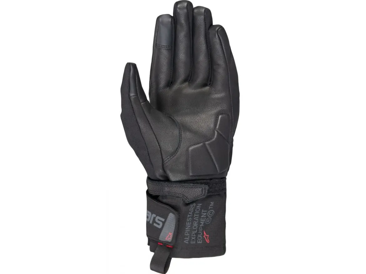 GUANTI ISOLANTI WT-3 DRYSTAR ALPINESTARS
