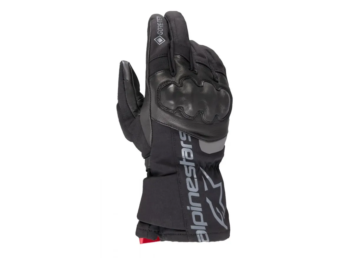 GUANTI ISOLANTI WT-4 GORE-TEX ALPINESTARS