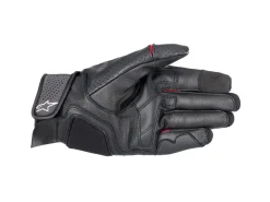 GUANTIÂ MORPH SPORT ALPINESTARS NERO / ROSSO