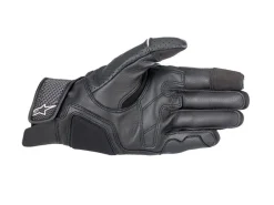 GUANTI MORPH SPORT ALPINESTARS NERO