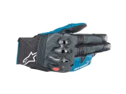 GUANTI MORPH SPORT ALPINESTARS NERO / BLU
