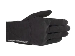 GUANTI REEF ALPINESTARS NERO / FUCSIA DONNA
