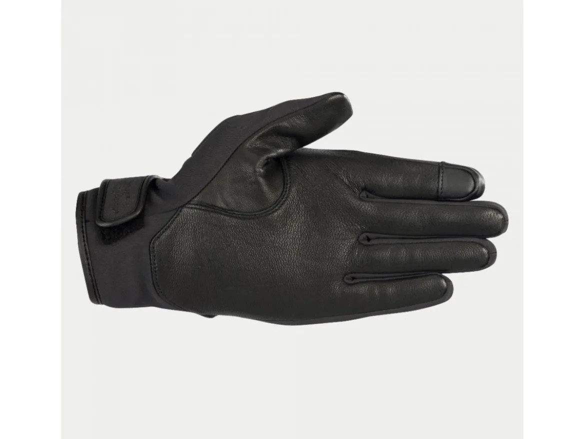 GUANTI STELLA C1 WINDSTOPPER V2 DONNA ALPINESTARS