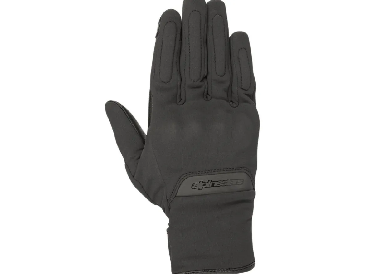 GUANTI STELLA C1 WINDSTOPPER V2 DONNA ALPINESTARS
