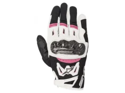 GUANTI STELLA SMX-2 AIR CARBON V2 DONNA ALPINESTARS