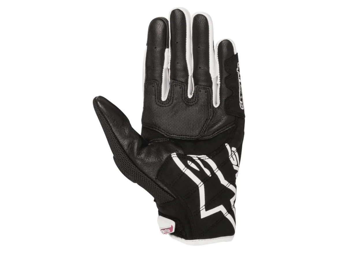 GUANTI STELLA SMX-2 AIR CARBON V2 DONNA ALPINESTARS