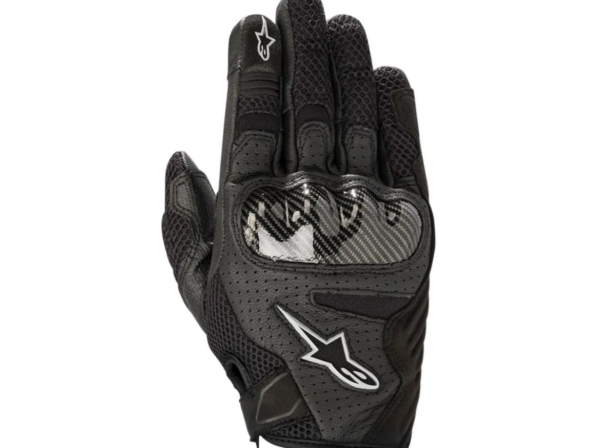 GUANTI STELLA SMX1-AIR V2 DONNA ALPINESTARS