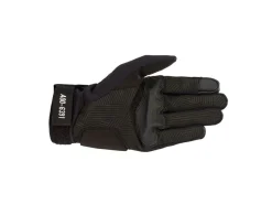 GUANTI X DIESEL AS-DSL SHOTARO ALPINESTARS NERO