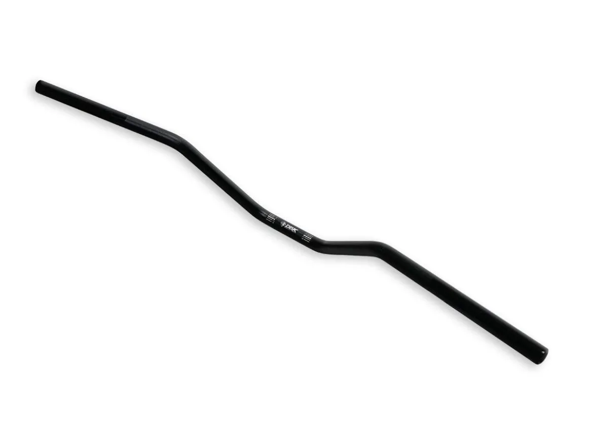 HAN03 MANUBRIO A PIEGA ALTA 22MM DBK DUCATI SCRAMBLER 800 2015-2023