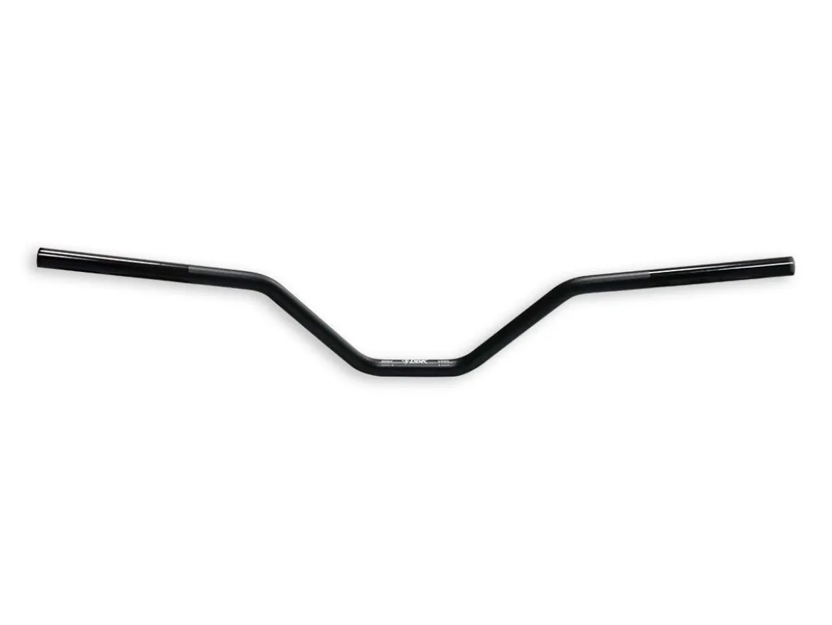 HAN03 MANUBRIO A PIEGA ALTA 22MM DBK DUCATI SCRAMBLER 800 2015-2023