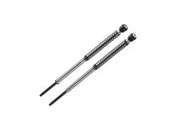 HD003JBH12WO CARTUCCIA PRESSURIZZATA BITUBO HARLEY DAVIDSON DYNA SUPERGLIDE CST 110TH 13