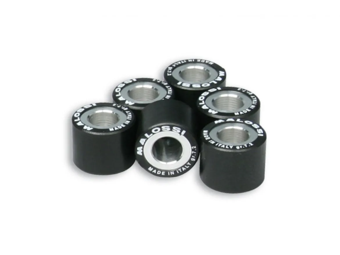 6 HTROLL 20,9X17 GR. 11 MALOSSI PIAGGIO X9 EVOLUTION 250 4T LC (M237M)