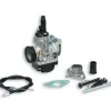 IMPIANTO ALIMENTAZIONE PHBG 19 AS MALOSSI BSV DIO SP 50 (AF18E)