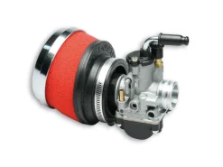 IMPIANTO ALIMENTAZIONE TEAM PHBG 21 BS MALOSSI GILERA RUNNER SP 50 2T LC 2006+ (C451M)
