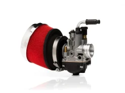 IMPIANTO ALIMENTAZIONE TEAM PHBG 19 BS MALOSSI PIAGGIO NRG POWER 50 2T LC EURO 4 2018-2020 (CA71M)