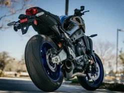 IMPIANTO COMPLETO RACING AT2 YOSHIMURA YAMAHA MT-09 2021-2024