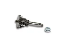 INGRANAGGIO CAMBIO MULTIPLO RACING (Z10-15-18-20) MALOSSI VESPA PK FL 125 2T