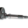 INGRANAGGI PRIMARI HTQ Z 13 / 35 MALOSSI PEUGEOT SQUAB 50 2T