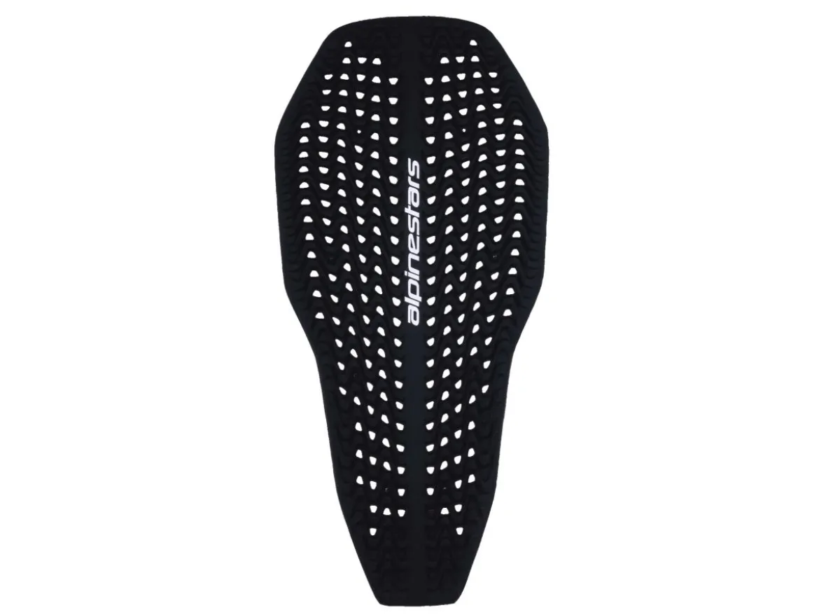 INSERTO PARASCHIENA COMPLETO NUCLEON PLASMA ALPINESTARS