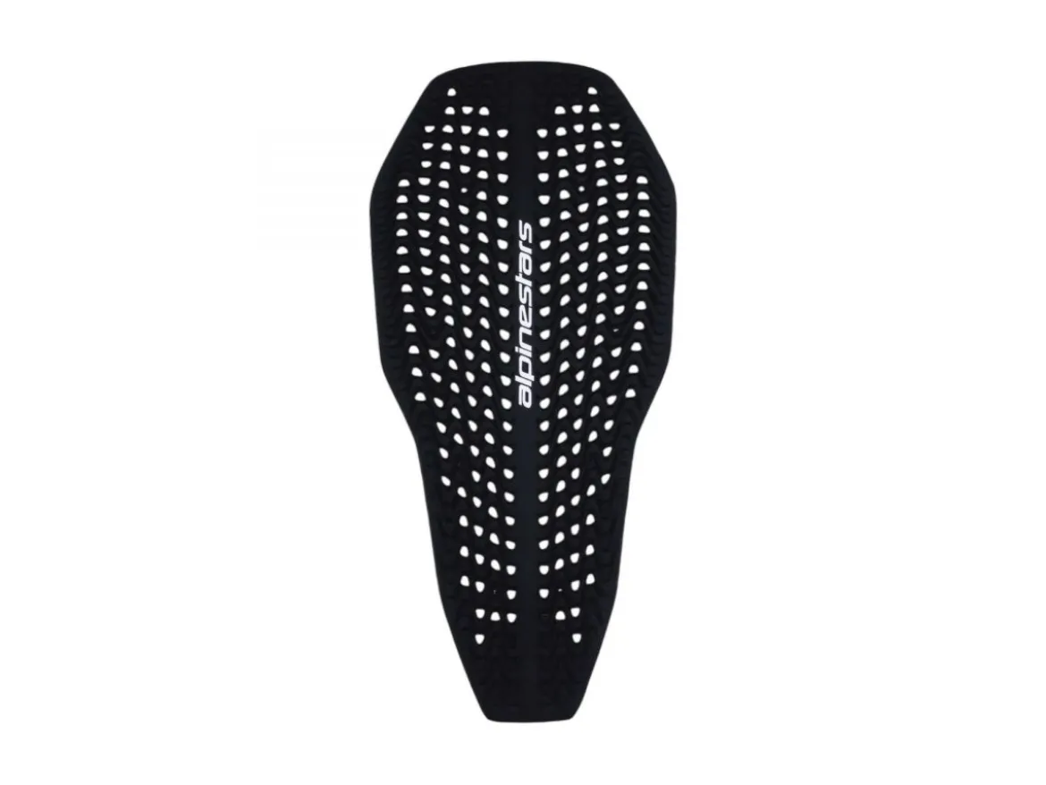 INSERTO PARASCHIENA COMPLETO NUCLEON PLASMA ALPINESTARS