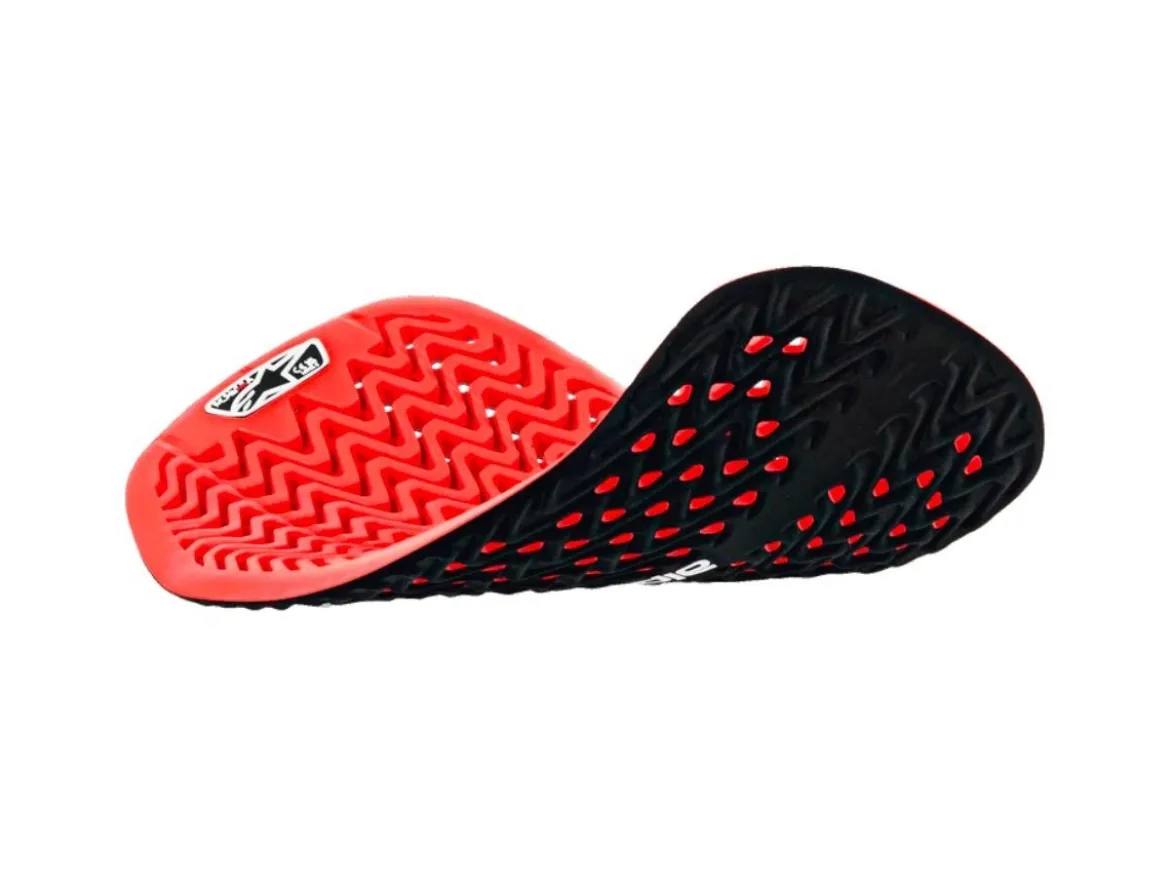 INSERTO PARASCHIENA NUCLEON PLASMA ALPINESTARS