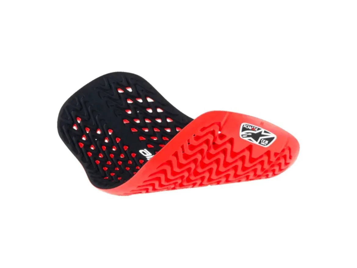 INSERTO PARASCHIENA NUCLEON PLASMA ALPINESTARS