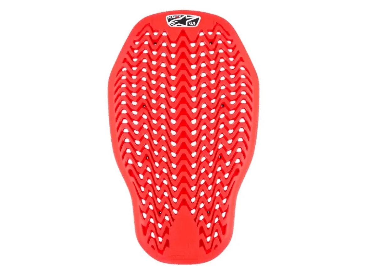 INSERTO PARASCHIENA NUCLEON PLASMA ALPINESTARS