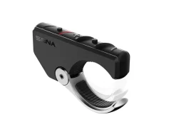 INTERFONO BLUETOOTH SENA 10U CON TELECOMANDO PER CASCHI SHOEI J-CRUISE