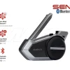 INTERFONO SINGOLO BLUETOOTH SENA 50S 5 COMANDI VOCALI 8 LINGUE + MESH 2.0