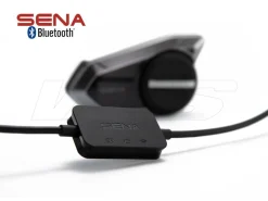 INTERFONO SINGOLO BLUETOOTH SENA 50S 5 COMANDI VOCALI 8 LINGUE + MESH 2.0