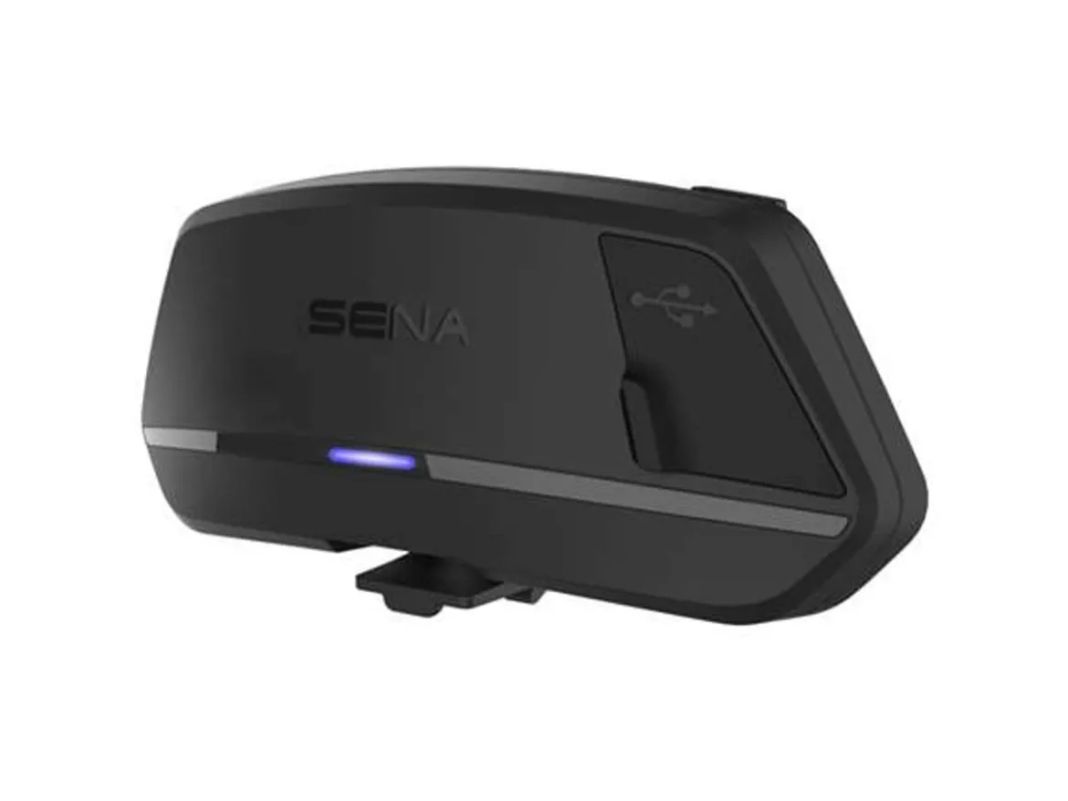 INTERFONO SISTEMA COMUNICAZIONE SCHUBERT SC1M CASCHI M1 / PRO