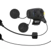 INTERFONO SMH5 BLUETOOTH 3.0 SENA CON RADIO FM INTEGRATA