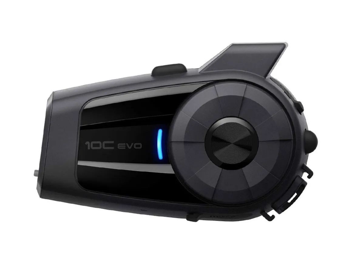INTERFONO VIDEOCAMERA SENA 10C EVO HD 4K