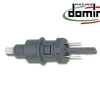 INTERRUTTORE STOP DOMINO NORMALMENTE APERTO