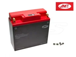 7070000 JMT BATTERIA LITIO BMW R 80 GS MONOLEVER 247E 80-87