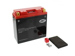 7070047 JMT BATTERIA LITIO DUCATI 848 EVO H602AA 11-13