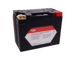 7070211 JMT BATTERIA LITIO DUCATI PANIGALE 1199 ABS H800AB/H801AB 13