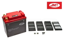 7070027 JMT BATTERIA LITIO HARLEY DAVIDSON XR 1200 X LD6 10-12