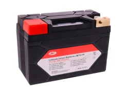 7070217 JMT BATTERIA LITIO YAMAHA YFM 700 FWBD KPXH KODIAK EPS 17