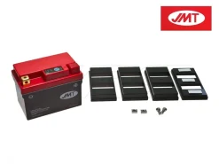 7070041 JMT BATTERIA LITIO YAMAHA YZF-R1 1000 ANNIVERSARY ABS RN321 2016